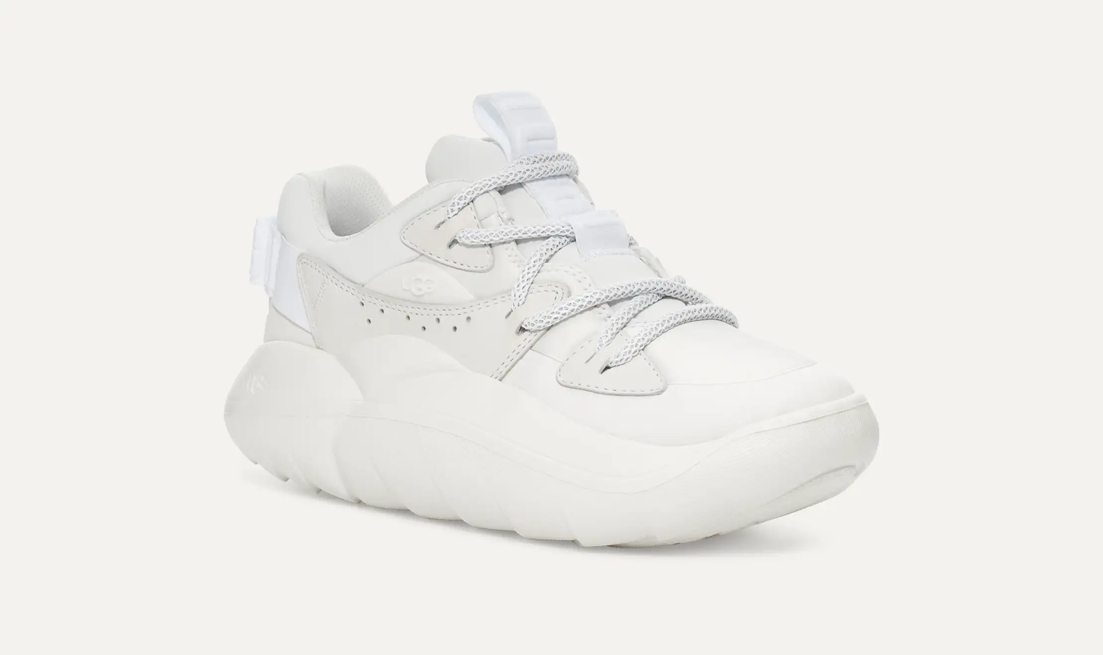 LA Cloud Lace Fashion Sneaker | UGG